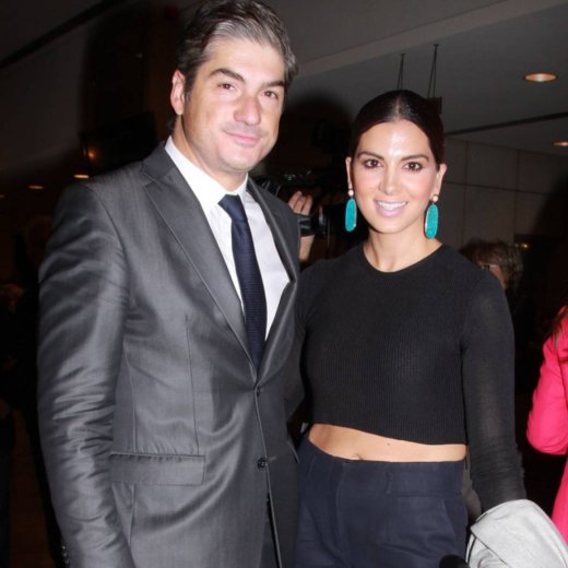 Full in love το ζευγάρι