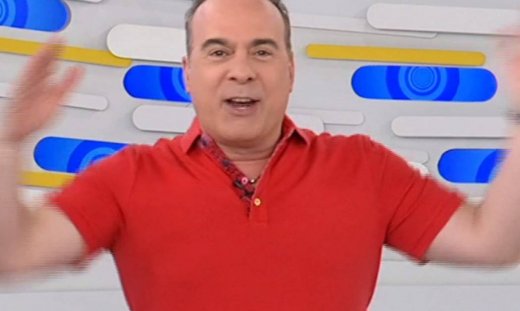 Χωρίς την Μπακοδήμου η εκπομπή. Τι είπε ο Φώτης για την απουσία της