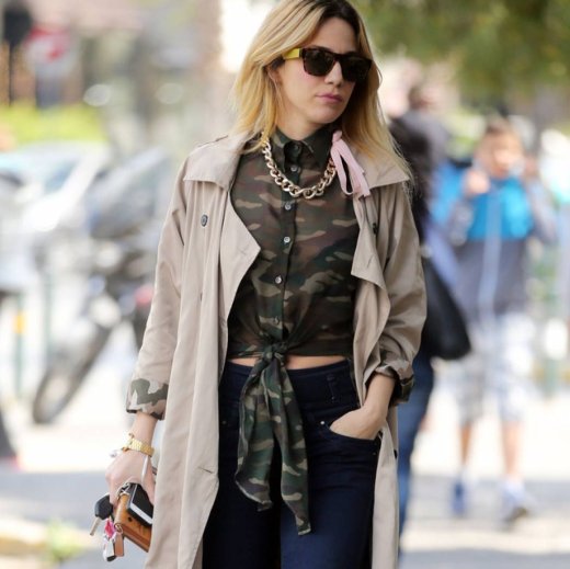 Πάντα με στιλ