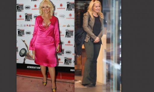 Μαρία Μπεκατώρου: Οι αλλαγές στην εμφάνισή της μετά την απώλεια κιλών