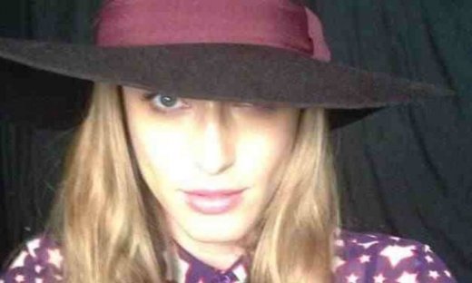 Κάτια Ζυγούλη: Η πρώτη φωτογραφία από τις πρόβες του Madwalk