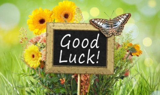 Οι τυχερές και όμορφες στιγμές της ημέρας: Κυριακή 26 Απριλίου