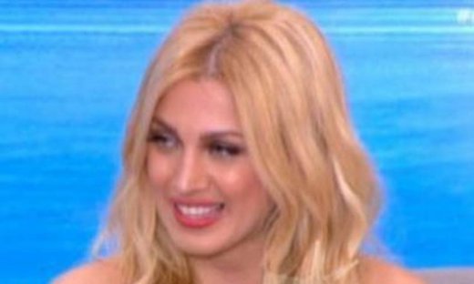 Σπυροπούλου: Αποκάλυψε on air τη ρομαντική πρόταση γάμου του Μακαλιά στην Ψυχράμη!