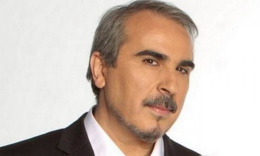 Βαγγέλης Περρής: Αυτά τα πρόσωπα του λείπουν από την τηλεόραση