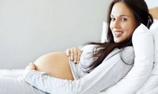 «Αυτά είναι τα 10 πράγματα που δε μπορώ να κάνω γιατί είμαι έγκυος!»