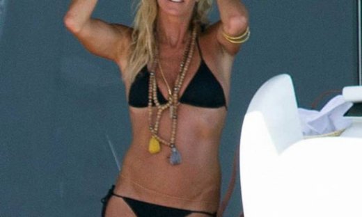 Τι άλλο θα ακούσουμε! Το μυστικό ομορφιάς της είναι ένα τεστ… ούρων