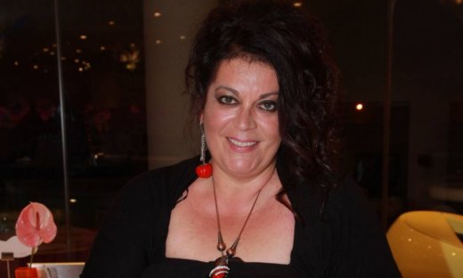 Μαρία Εκμεκτσίογλου: «Ήμουν υπερβολικά άτακτη και ζωηρή»