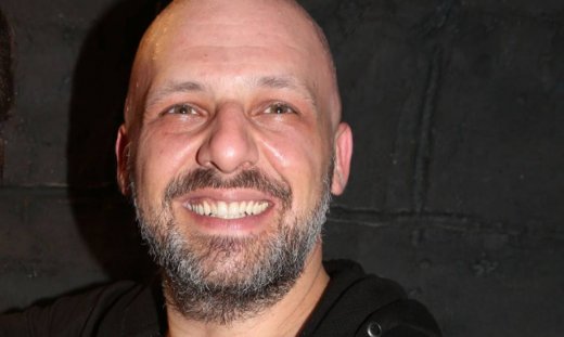 Νίκος Μουτσινάς: «Θα ήθελα του χρόνου να κάνω τηλεόραση»