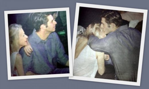 Αλέξανδρος Μπουρδούμης: «Περνάμε υπέροχα με την Χριστίνα χωρίς να βιαζόμαστε με σχέδια γάμου»