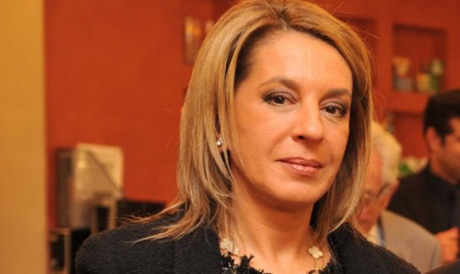 Όλγα Τρέμη: «Δεν δίνουμε δαχτυλίδια διαδοχής»