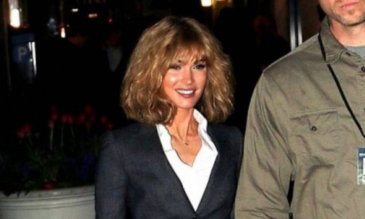 Στοιχηματίζουμε ότι δεν πρόκειται να βρείτε ποια είναι η star της φωτογραφίας