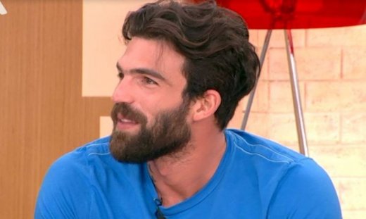 Η ατάκα στην «Ελένη» για το βρακί του Αλεξάνδρου που τον έκανε να κοκκινίσει!