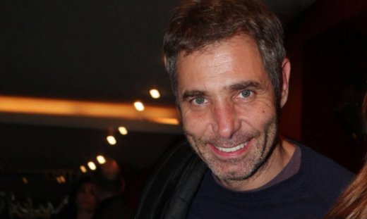 Θοδωρής Αθερίδης: «Φοβάμαι μην πάθω καρκίνο και έμφραγμα»