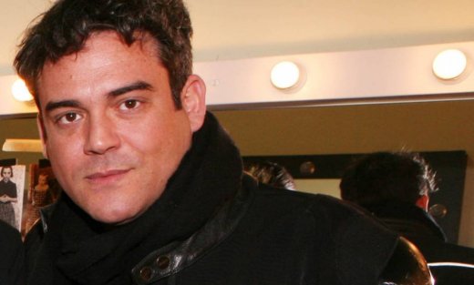 Πυγμαλίων Δαδακαρίδης: «Killer υπήρξα  στη ζωή μου λίγες  φορές»