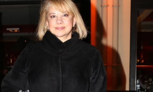 Άννα Ανδριανού: «Αυτή τη στιγμή όλη η αγορά είναι πολύ διαταραγμένη»