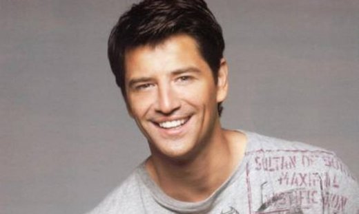 Σάκης Ρουβάς: Τα τρία «Α» των παιδιών του και η ευτυχία που του χαρίζουν