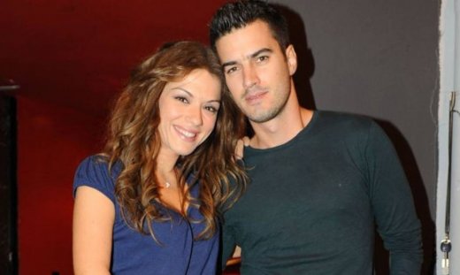 Τι λατρεύει η Βάσω Λασκαράκη στον Γιάννη Τσιμιτσέλη;