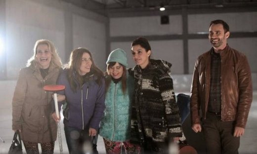 Η απόλυτη ανατροπή στην Εθνική Ελλάδος