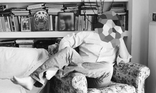 Πασίγνωστος Έλληνας συγγραφέας περιγράφει πώς έφυγε από τη ζωή το πρώτο του παιδί!