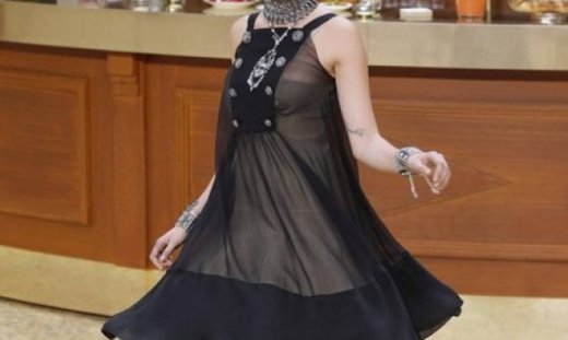 Τι άλλο θα ακούσουμε; Το διάσημο μοντέλο δηλώνει πως είναι άσχημη σαν… γκρέμλιν!