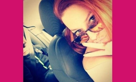 Σίσσυ Χρηστίδου: Αυτή είναι η πιο γλυκιά φωτογραφία του δεύτερου γιου της! (εικόνα)