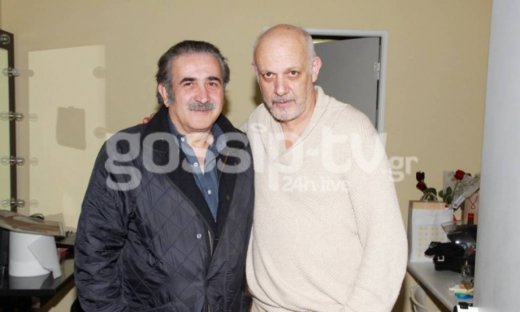 Φινάλε για τον «Βασιλιά Ληρ»