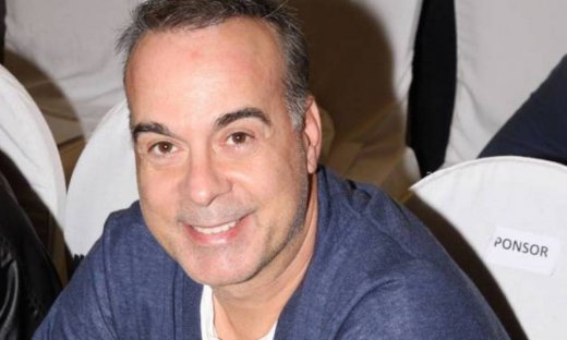 Σεργουλόπουλος: «Δεν θα εμπόδιζα τον γιο μου να κάνει αυτό που θέλει»