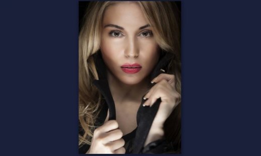 Ακούστε το νέο τραγούδι της Μαρίας Καρλάκη