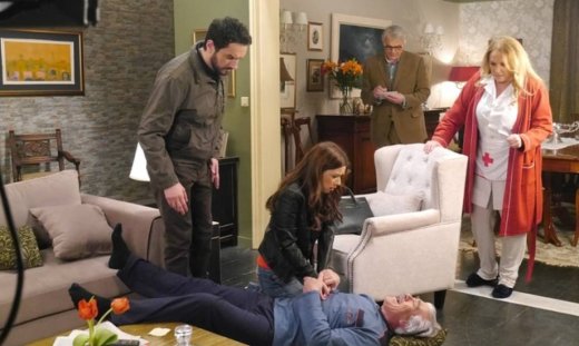 Το σόι σου: Αυτός ο τραγουδιστής εισβάλλει στη σειρά