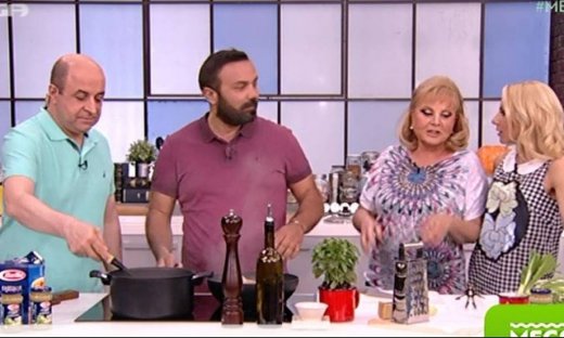 «Το τραπέζι θέλουν να μου κάνουν, το κρεβάτι κανείς»