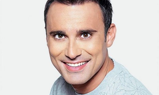 Γιώργος Καπουτζίδης: «Με την «Εθνική» καταπιάστηκα δύο φορές»