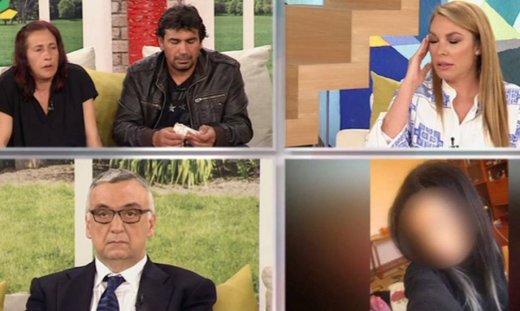 Συντετριμμένοι οι παππούδες: «Μας παρακαλούσε να την πάρουμε πίσω. Αχ, γιατί δεν ήρθαμε!»