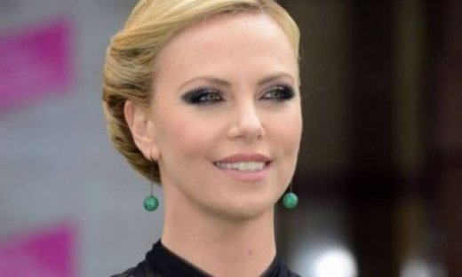 Επιτέλους το είπε: Η Charlize Theron δήλωσε αυτό που όλοι περιμέναμε!