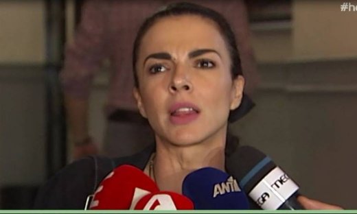 Έξω φρενών η Σολωμού με τη Γκολεμά: «Ο καθένας βγαίνει και λέει τη μ@λ@κ@@ του»!