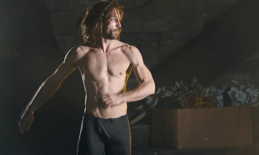 Ιβάν Σβιτάιλο: «Δεν υπηρέτησα ποτέ την εικόνα μου»