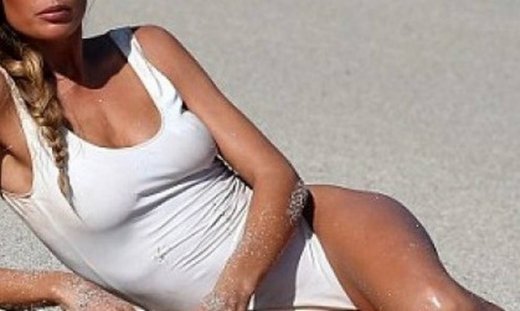 Μοντέλο «ανέβασε» φωτογραφία στο Instagram αφού έκανε σεξ