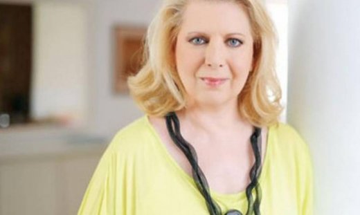 Το πικρό σχόλιο της Ακρίτα για την υπόθεση της 4χρονης Άννυ