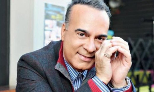 Ο Σεργουλόπουλος ετοιμάζεται να συναντήσει τη Madonna