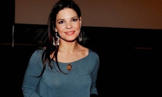 Μαρίνα Ασλάνογλου: Οι όμορφες εξελίξεις στα προσωπικά της