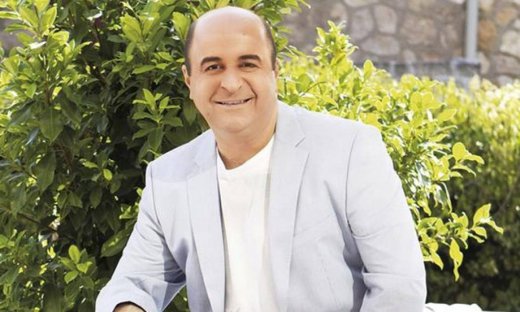 Σεφερλής: «Η Έλενα έδωσε εξετάσεις και τις πέρασε»