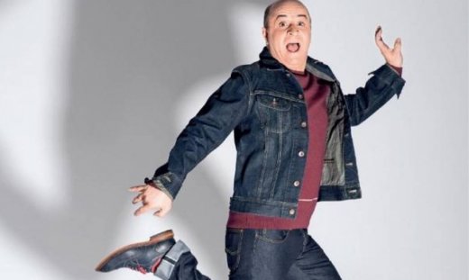 Σεφερλής: «Στο Mega είχαν την εικόνα ότι είμαι λαϊκό προϊόν»