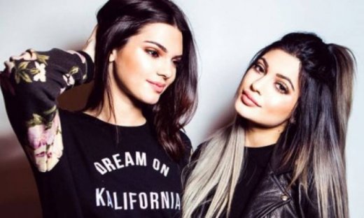 Θα τις αντιπαθήσετε ακόμα περισσότερο:Οι αδερφές Jenner έκαναν αυτό που πολλοί φοβόντουσαν