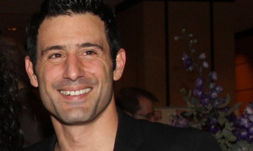 Λευτέρης Ελευθερίου: «Όποια κριτική κι αν ακούω δεν με επηρεάζει αρνητικά»