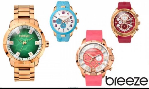 Το απόλυτο ταξίδι μόδας ήρθε… στην ώρα του!!!