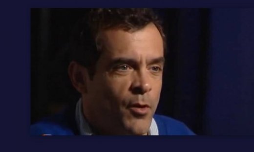 Κωνσταντίνος Μαρκουλάκης: Γιατί δεν θέλει να μιλάει για το γιο του;