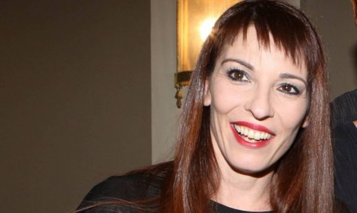 Αθηνά Μαξίμου: «Θα ήθελα να ζήσω σε ένα φάρο…»