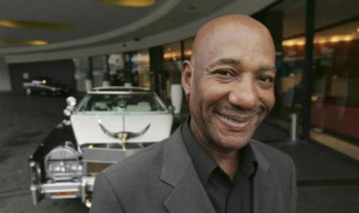 Πέθανε ο τραγουδιστής, που ερμήνευσε το «You Sexy Thing»