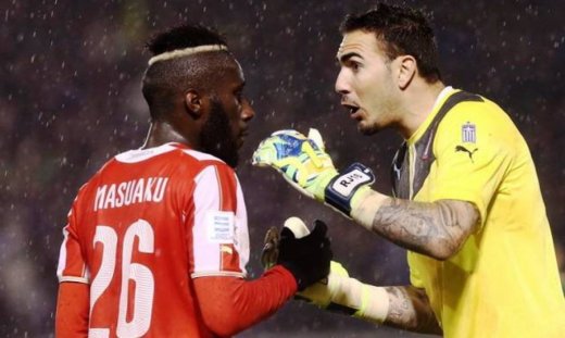 Ολυμπιακός: Περιζήτητοι οι Ρομπέρτο και Μασουακού, αλλά…