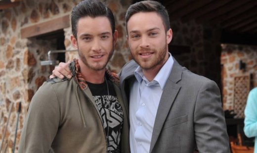 Συγκλονιστικές οι εξελίξεις του «Μπρούσκο»: Συλλαμβάνεται ο Πάτροκλος