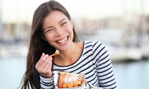 Δείτε τη νέα τάση στη διατροφή χαμηλού γλυκαιμικού δείκτη